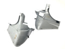 BMW R 1150 RS R22 [2003] - cockpit fairing pulpit inner fairing right and left color code 764-6