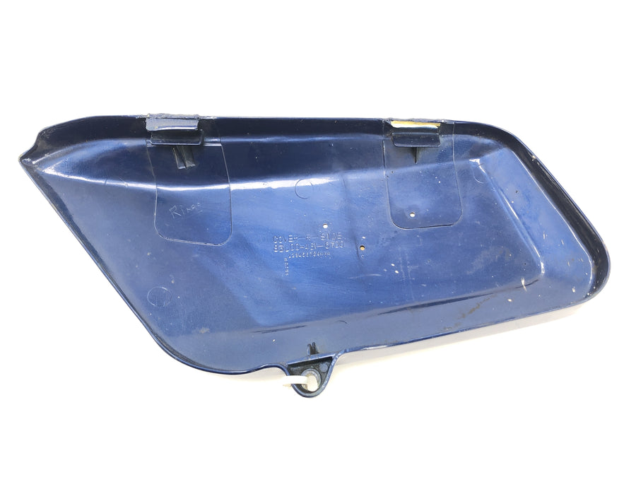 Honda GL 1000 Goldwing GL1 [1978] - Seitendeckel Verkleidung rechts Abdeckung Cover