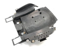 BMW K 1200 S K12S [2004] - Underrun protection splash guard compartment-5