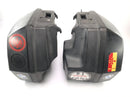 BMW R 1150 R R21 [2003] - Case Set Case Case Gaggage Rack a destra a sinistra-2