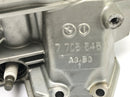 BMW R 1200 R R1ST [2008] - Comando valvola sinistra testata-2