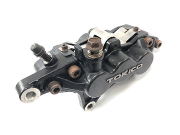 Suzuki GSX-R 1100 W GU75 C [1994] - Pinza freno anteriore sinistra
