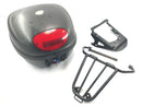 KTM 640 Adventure LC4 [2001] - Topcase Koffer Gepäckbox mit Träger Heckgepäckträger-1