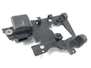 Honda NSR 125 JC22 [1998] - Batteriekasten Halter Halterung Aggregatehalter-1