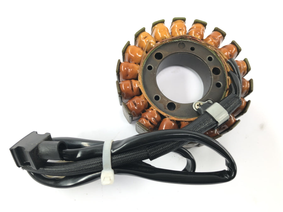 Kawasaki VN 800 VN800A [1996] - Lichtmaschinen Stator Generator Lima Spule