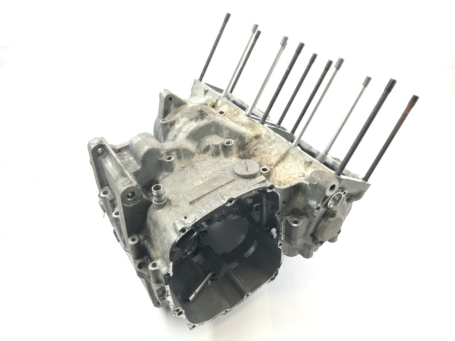 Yamaha GTS 1000 4FV [1997] - Engine housing crankcase