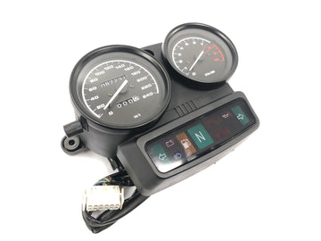 BMW R 1150 RS R22 [2003] - Speedometer unit cockpit instrument cluster speedometer