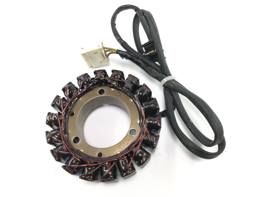 HONDA VTR 1000 SP 1 SC45 [2001] - Lichtmaschine Stator Generator Ladeanlage