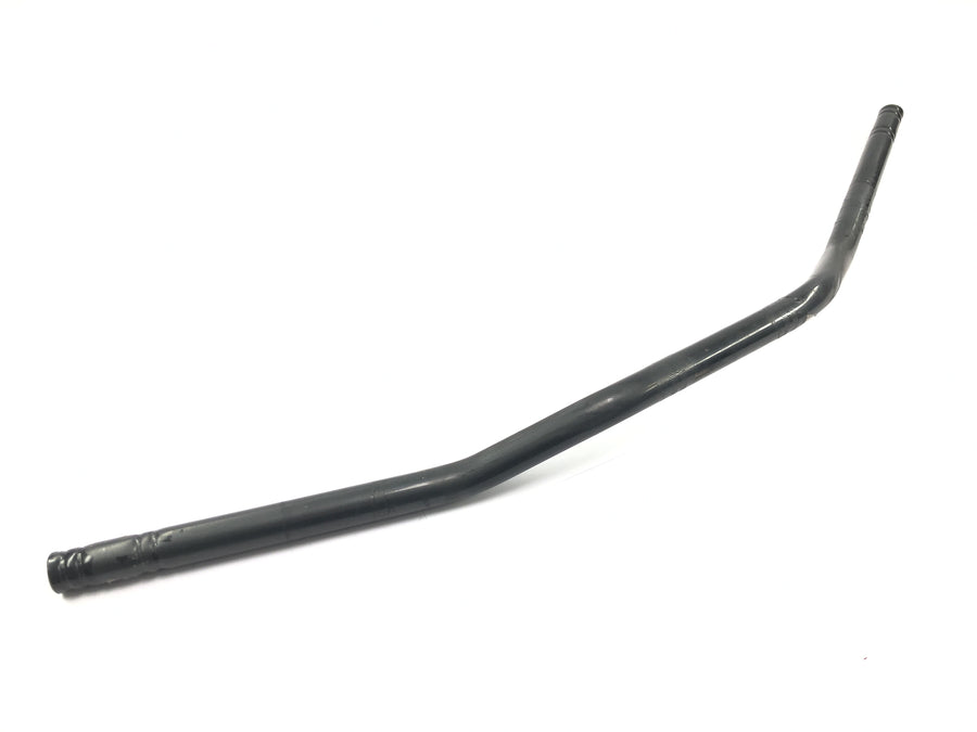 Yamaha WR 125 X DE07 [2010] - Manubrio tubolare in acciaio 22mm nero