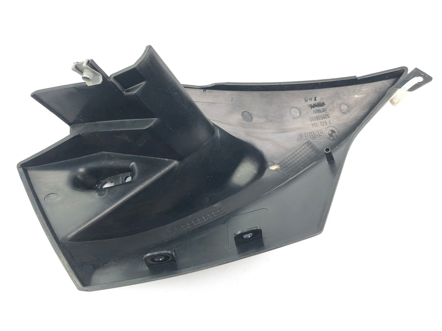 BMW R 1200 ST R1ST [2006] - Side cladding Heck blinking cladding cladding on the right