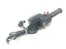 BMW R 1150 R R21 [2001] - Lenkerarmatur rechts Schaltereinheit Handbremspumpe-1