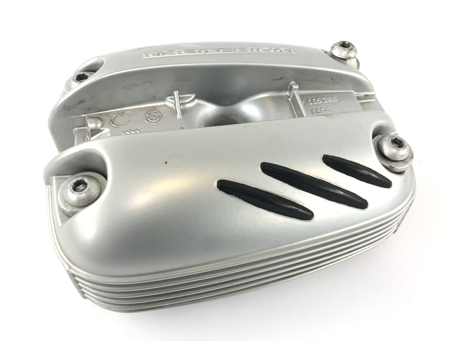 BMW R 1100 S R2S [2000] - Coperchio valvola coperchio testata magnesio destro