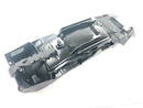 BMW R 1200 GS R12 K25 [2004] - Radabdeckung Hinterradkotflügel Innenkotflügel hinten-1