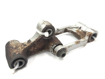 Honda SLR 650 RD09 [1997] - DEFLACE Lever Bone