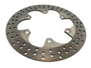 Yamaha XJR 1200 4PU [1996] - Bremsscheibe hinten 267x4.8mm-1