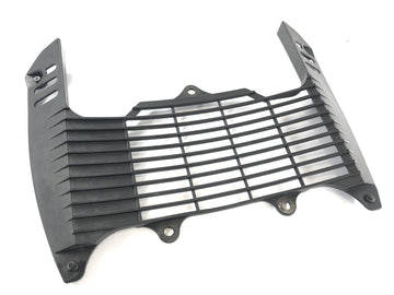 Yamaha XT 660 DM01 [2004] - Cover Cover Refloder per la griglia di raffreddamento