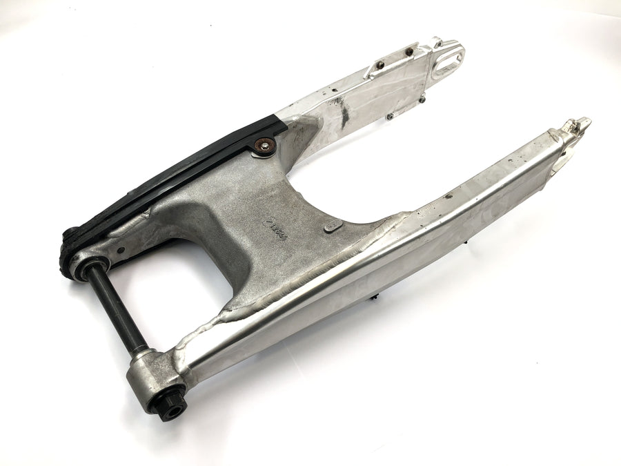 KTM 950 Adventure LC8 [2004] - Schwinge Hinterradschwinge Schwingenarm Aluminium