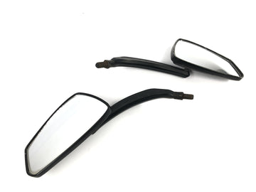 Kawasaki Versys KLE 650 A [2006] - Set specchietto retrovisore specchietto laterale sinistro e destro