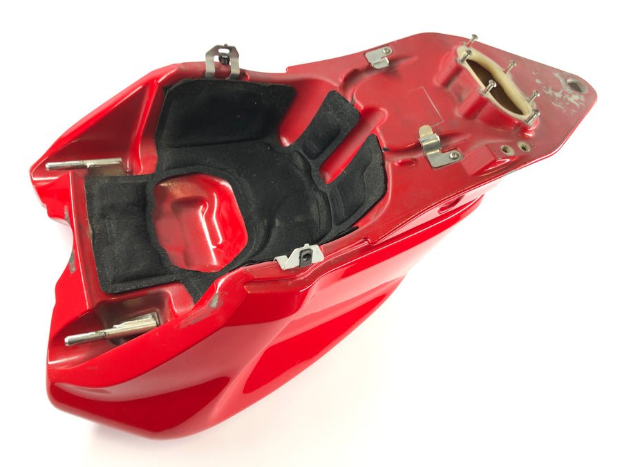 Ducati 1098 S H7 [2009] - serbatoio di benzina del serbatoio