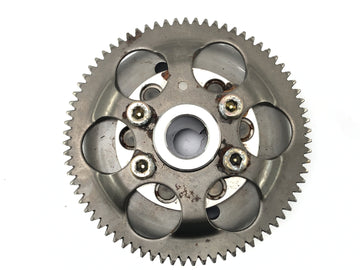 Honda NSR 125 JC22 [1998] - Polad Alternatore - 0