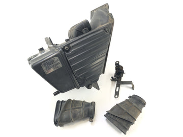 Honda XL 600 R PD03 [1985] - Box filtro aereo airbox