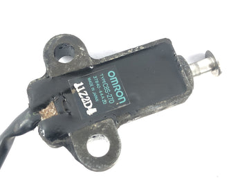 SUZUKI GSF 1200 S Bandit WVA9 [2003] - Switch di supporto laterale - 0