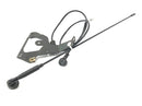 BMW R 1100 RT 259 [1997] - Antenna dell'antenna del supporto del supporto per antenna Antenna dietro-1