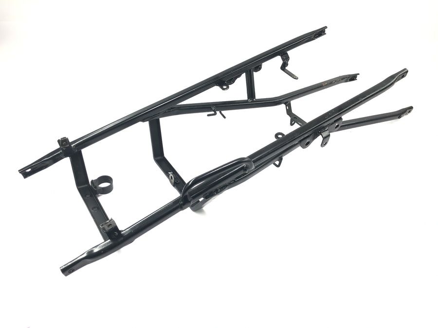 Aprilia RS 125 Extrema [1994] - Rear frame rear frame