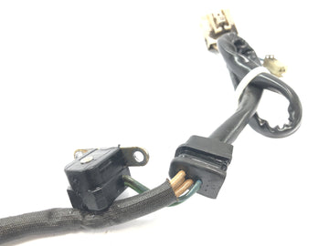 Suzuki VZ 1500 WVCU [2011] - Generatore alternatore statore - 0