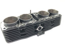 Yamaha XJR 1300 RP06 [2002] - cilindro con pistone-9