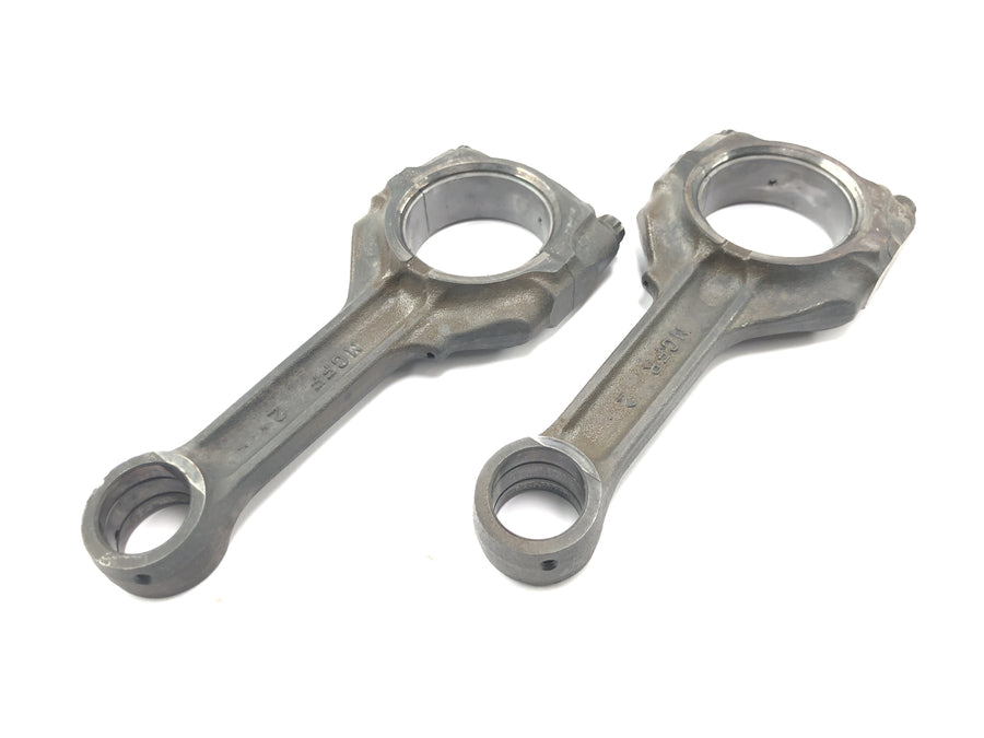 HONDA VTR 1000 SP 1 SC45 [2001] - Pleuel Paar Pleuelstange Connecting Rod Motor