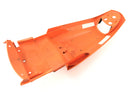 KTM LC4 640 EGS [2004] - Heckfender-4