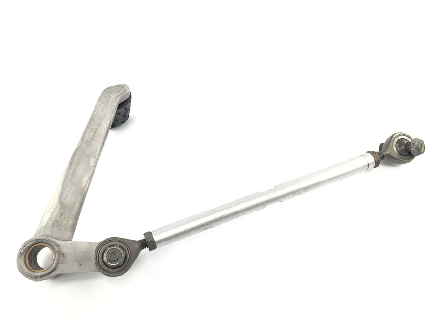 Ducati Monster S4R M4 [2004] - shift lever shift pedal with linkage