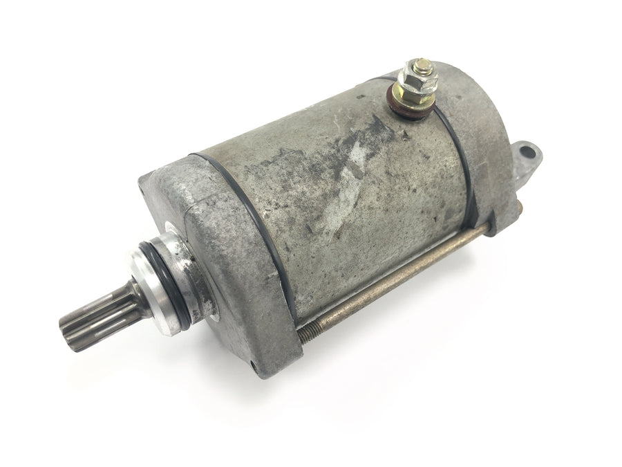Honda CBR 900 RR Fireblade SC33 [2000] - starter motor electric starter