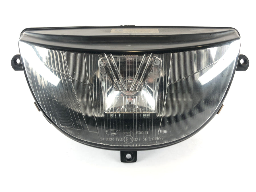 BMW K 1200 RS [2002] - Scheinwerfer