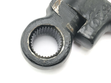 Sachs ZX 125 [1998] - Kickstarter leva avviamento - 0