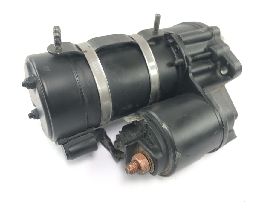 Moto Guzzi V11 Sport [1999] - Motorino avviamento Valeo 12V