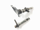 Honda Goldwing GL 1200 SC14 [1988] - shift shaft shift lever shaft shift actuation-3