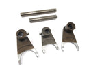 Honda GL 500 Silverwing PC02 [1982] - Switch forks Set of switching-1