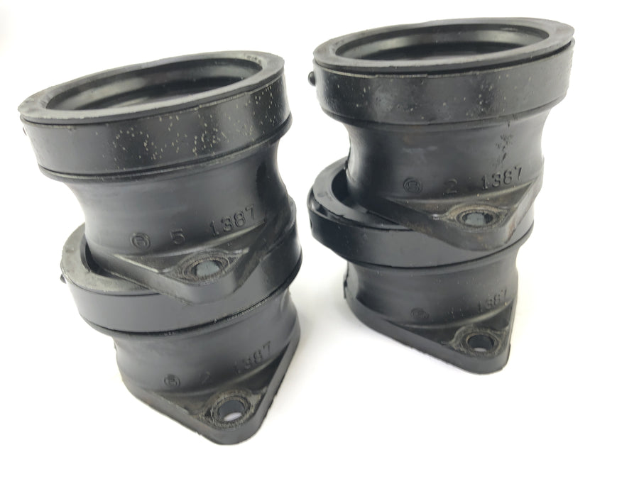Kawasaki Z 1000 ZRT00A [2006] - Set di rumore di aspirazione