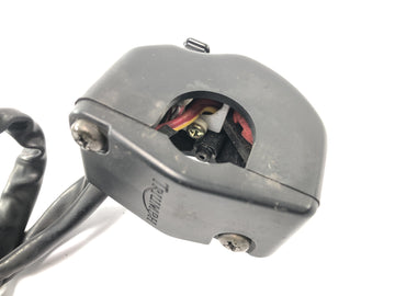 Triumph Speed Triple 1050 515NJ [2007] - Interruttore manubrio destro Killswitch - 0