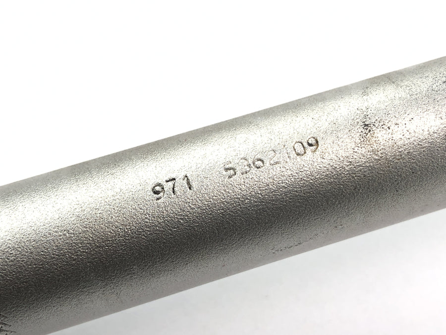 Suzuki DR 350 SK42B [1991] - Rubandbar Renthal 22mm Aluminium Off -road Cross