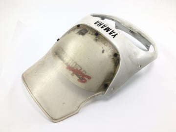 Yamaha XTZ 750 3LD [1989] - Carenatura maschera anteriore cupolino - 0