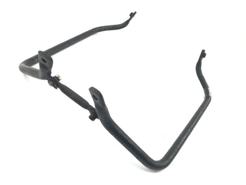 BMW F 650 GS R13 [2000] - Kofferträger Seitengepäckträger Halter hinten