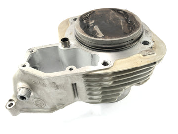 BMW R 1150 R R21 [2003] - Cilindro con pistoni a sinistra