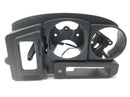 BMW R 1150 GS R21 [2002] - Instrumentenhalter Cockpithalter Tachoaufnahme Gehäuse-2