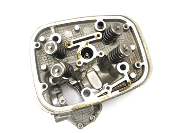 BMW R 1150 GS R21 [2002] - testata con valvola a destra - 0