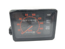 Honda XL 600 RM PD03 [1985] - Display strumento tachimetro-2