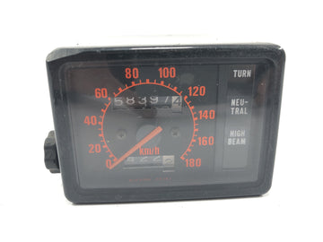 Honda XL 600 RM PD03 [1985] - Display strumento tachimetro - 0
