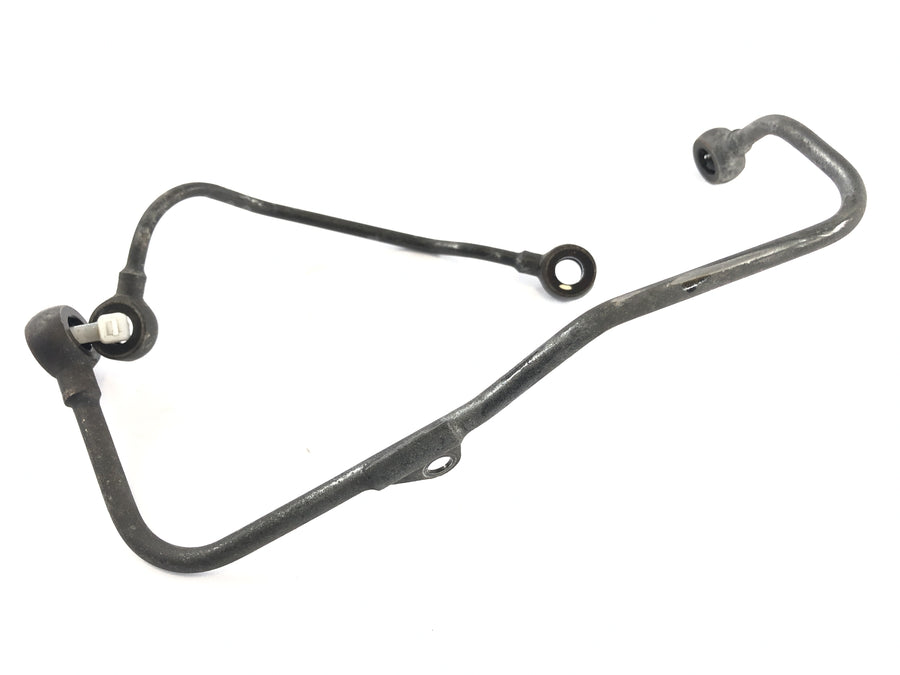 Yamaha XT 660 DM01 [2004] - Linea di olio di Ultorizations